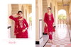 Kalini Vol 1 By Radhika Berlin Silk Online Kurti With Bottom Dupatta Wholesale